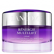Creme Anti-idade Lancôme Rénergie Multi-lift Crème 50ml Creme Anti-idade Lancôme Rénergie Multi-lift Crème 50ml