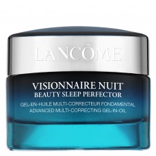 Gel Em Óleo Lancôme Visionnaire Nuit Beauty Sleep Perfector 50ml