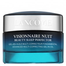 Gel Em Óleo Lancôme Visionnaire Nuit Beauty Sleep Perfector 50ml Gel Em Óleo Lancôme Visionnaire Nuit Beauty Sleep Perfector 50ml