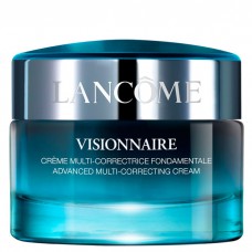 Tratamento Para Rugas E Texturas Lancôme Visionnaire Advanced Multi-correcting Cream Jour 50ml Tratamento Para Rugas E Texturas Lancôme Visionnaire Advanced Multi-correcting Cream Jour 50ml