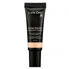 Effacernes Longue Tenue Lancôme - Corretivo Facial 015 Beige Natural Effacernes Longue Tenue Lancôme - Corretivo Facial 015 Beige Natural