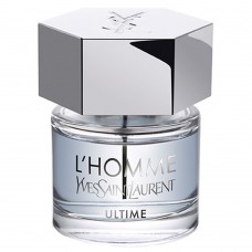 L’homme Ultime Yves Saint Laurent Perfume Masculino - Eau De Parfum 60ml L’homme Ultime Yves Saint Laurent Perfume Masculino - Eau De Parfum 60ml
