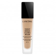 Base Facial Lancôme - Teint Idole Ultra Wear Tons Claros 38 - Beige Cuivré Base Facial Lancôme - Teint Idole Ultra Wear Tons Claros 38 - Beige Cuivré