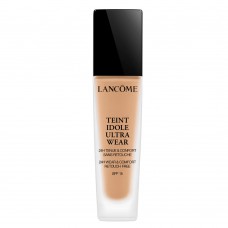 Base Facial Lancôme - Teint Idole Ultra Wear Tons Claros 045 - Sable Beige Base Facial Lancôme - Teint Idole Ultra Wear Tons Claros 045 - Sable Beige