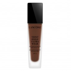 Base Facial Lancôme - Teint Idole Ultra Wear Tons Escuros 14 - Brownie