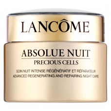 Creme Anti-idade Lancôme - Absolue Precious Cell Nuit 50ml Creme Anti-idade Lancôme - Absolue Precious Cell Nuit 50ml