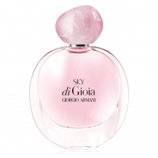 Sky Di Gioia Giorgio Armani - Perfume Feminino Eau De Parfum 50ml