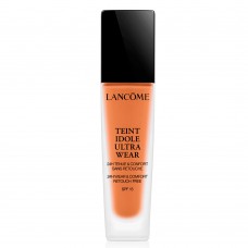 Base Facial Lancôme - Teint Idole Ultra Wear Tons Escuros 09 Cookie