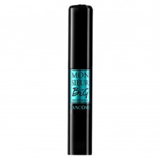 Máscara De Cílios Waterproof Lancôme - Monsieur Big 01 Black