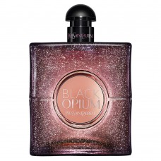 Black Opium Glow Yves Saint Laurent Perfume Feminino - Eau De Toilette 90ml
