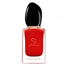 Sì Passione Giorgio Armani Perfume Feminino - Eau De Parfum 30ml Sì Passione Giorgio Armani Perfume Feminino - Eau De Parfum 30ml