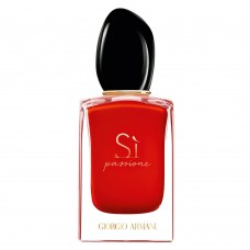 Sì Passione Giorgio Armani Perfume Feminino - Eau De Parfum 50ml Sì Passione Giorgio Armani Perfume Feminino - Eau De Parfum 50ml