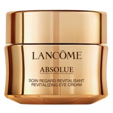Creme Revitalizante Para Olhos Lancôme - Absolue Eye Cream 20ml Creme Revitalizante Para Olhos Lancôme - Absolue Eye Cream 20ml