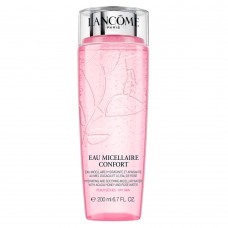 Água Micelar Lancôme - Eau Micellaire Confort 200ml