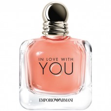 Flaconete Giorgio Armani Ea Sw You Int Edp1.2ml (imagem Ilustrativa) - Nas Compras Da Marca Acima De R$299. Promoção Sujeita A Disponibilidade De Estoque.