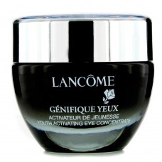 Cuidado Para área Dos Olhos Lancôme Génifique Yeux 15ml Cuidado Para área Dos Olhos Lancôme Génifique Yeux 15ml