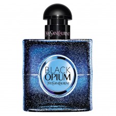 Black Opium Intense Yves Saint Laurent Perfume Feminino - Eau De Parfum 50ml