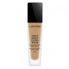 Base Facial Lancôme - Teint Idole Ultra Wear Tons Claros 47 - Beige Taupe Base Facial Lancôme - Teint Idole Ultra Wear Tons Claros 47 - Beige Taupe