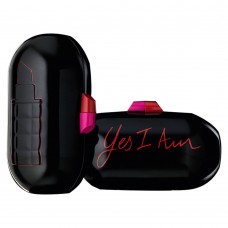 Cacharel Coffret Yes I Am Kit - Eau De Parfum + Loção Corporal Kit