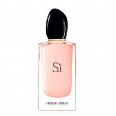 Sì Fiori Giorgio Armani Perfume Feminino Edp 100ml Sì Fiori Giorgio Armani Perfume Feminino Edp 100ml