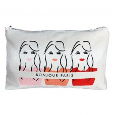 Brinde Lancome Ians Pouch S1 19 (imagem Ilustrativa) - Nas Compras Da Marca Acima De R$239. Promoção Sujeita A Disponibilidade De Estoque. Brinde Lancome Ians Pouch S1 19 (imagem Ilustrativa) - Nas Compras Da Marca Acima De R$239. Promoção Sujeita A Disponibilidade De Estoque.
