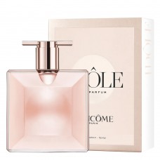 Miniatura Lancome Idole Edp 5ml (imagem Ilustrativa) - Nas Compras Dos Produtos Selecionados Acima De R$299. Promoção Sujeita A Disponibilidade De Estoque.