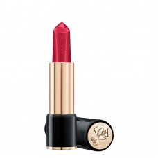 Batom Acetinado Lâncome L’absolu Rouge Ruby Cream 364 Hot Pink Ruby