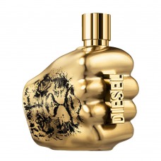 Spirit Of The Brave Intense Diesel Perfume Masculino Edp 50ml