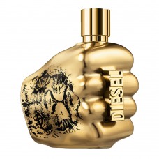 Spirit Of The Brave Intense Diesel Perfume Masculino Edp 125ml