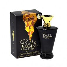 Rue Pergolese Night Parfums Pergolèse Paris - Perfume Feminino - Eau De Parfum 100ml