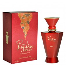 Rue Pergolèse Rouge Parfums Pergolèse Paris - Perfume Feminino - Eau De Parfum 100ml