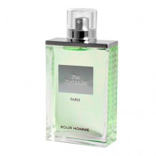 Rue Pergolèse Pour Homme Parfums Pergolèse Paris - Perfume Masculino - Eau De Toilette 100ml