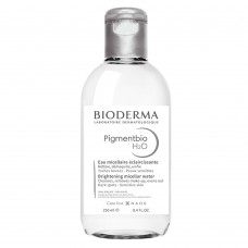 Água Micelar Bioderma - Pigmentbio H2o 250ml