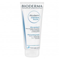 Atoderm Intensive Baume Bioderma - Creme De Tratamento 200ml