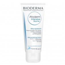 Atoderm Intensive Baume Bioderma - Creme De Tratamento 75ml