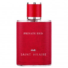 Private Red Saint Hilaire - Perfume Masculino - Edp 100ml