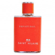 Private Ball Saint Hilaire - Perfume Masculino - Edp 100ml