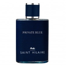 Private Blue Saint Hilaire Perfume Masculino Edp 100ml