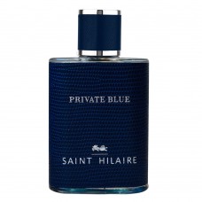 Private Blue Saint Hilaire Perfume Masculino Edp 100ml Private Blue Saint Hilaire Perfume Masculino Edp 100ml