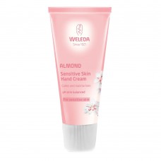 Creme De Mãos Weleda – Almond Sensitive Skin 50ml