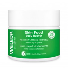 Hidratante Corporal Weleda – Skin Food Manteiga Corporal 150ml