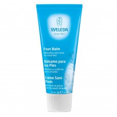 Creme Para Os Pés Weleda 75ml