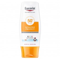 Protetor Solar Eucerin Sun Kids Fps50 150ml