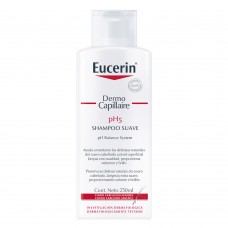 Eucerin Dermocapillaire Ph5 Shampoo 250ml