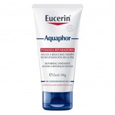 Creme Reparador Intensivo Eucerin Aquaphor 49g