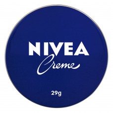 Creme Corporal Nivea 29g