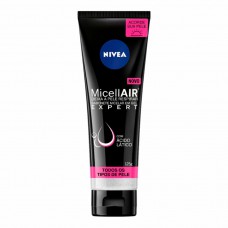Sabonete Facial Em Gel Nívea – Micellair Expert 125ml