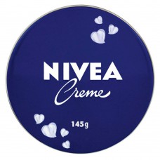 Hidratante Nivea Creme 145g