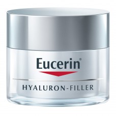 Creme Facial Anti-idade Eucerin Hyaluron-filler Dia Fps30 50ml