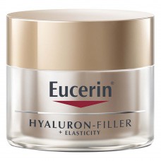 Creme Anti-rugas Eucerin - Hyaluron-filler Elasticity Noite 50g